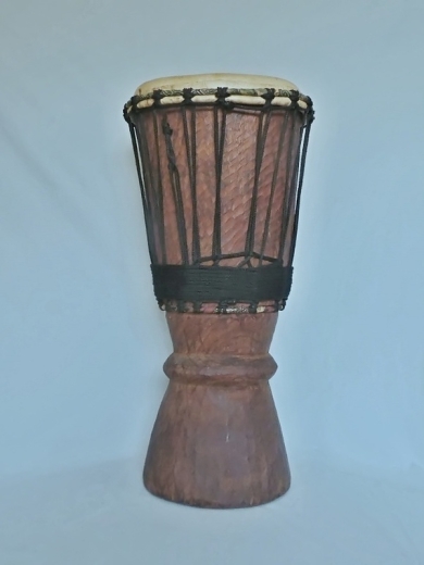 Djembe Trommel (H ± 62 ø ± 28 cm)